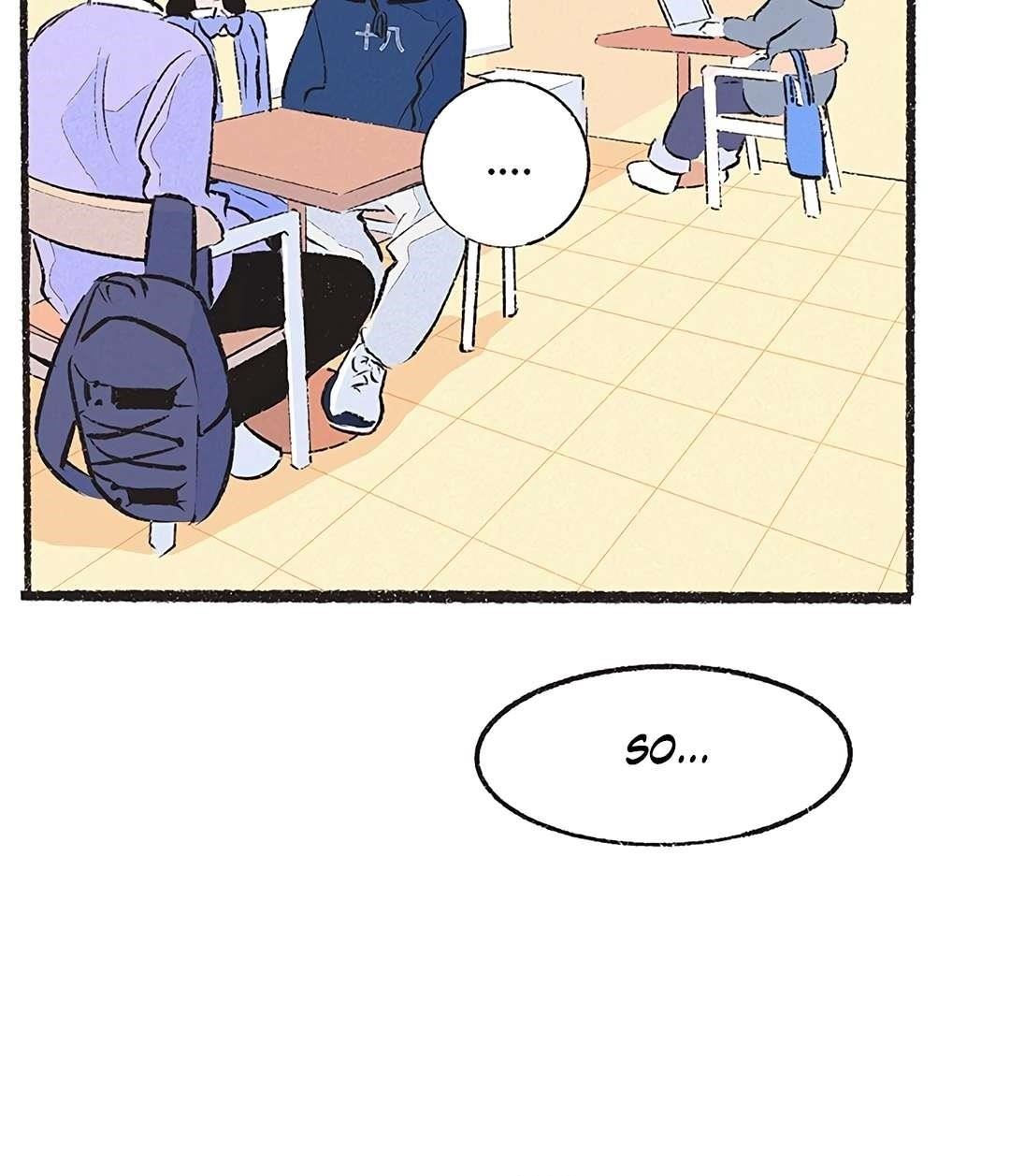 Why Don’t I Have Anyone By My Side? Chapter 27 - Page 14 in English