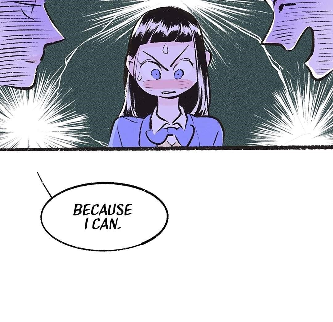 Why Don’t I Have Anyone By My Side? Chapter 27 - Page 21 in English