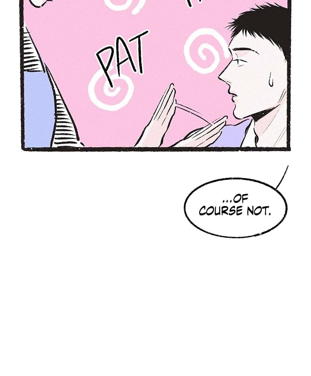 Why Don’t I Have Anyone By My Side? Chapter 27 - Page 28 in English