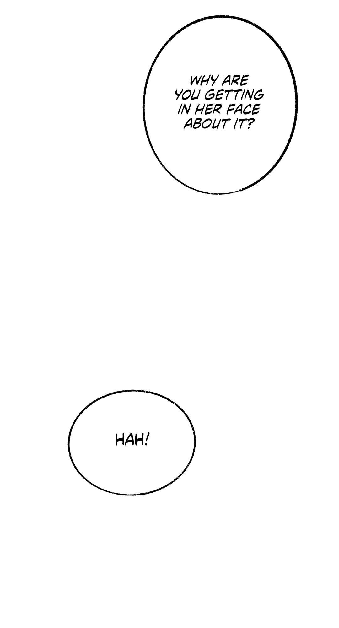Why Don’t I Have Anyone By My Side? Chapter 27 - Page 40 in English