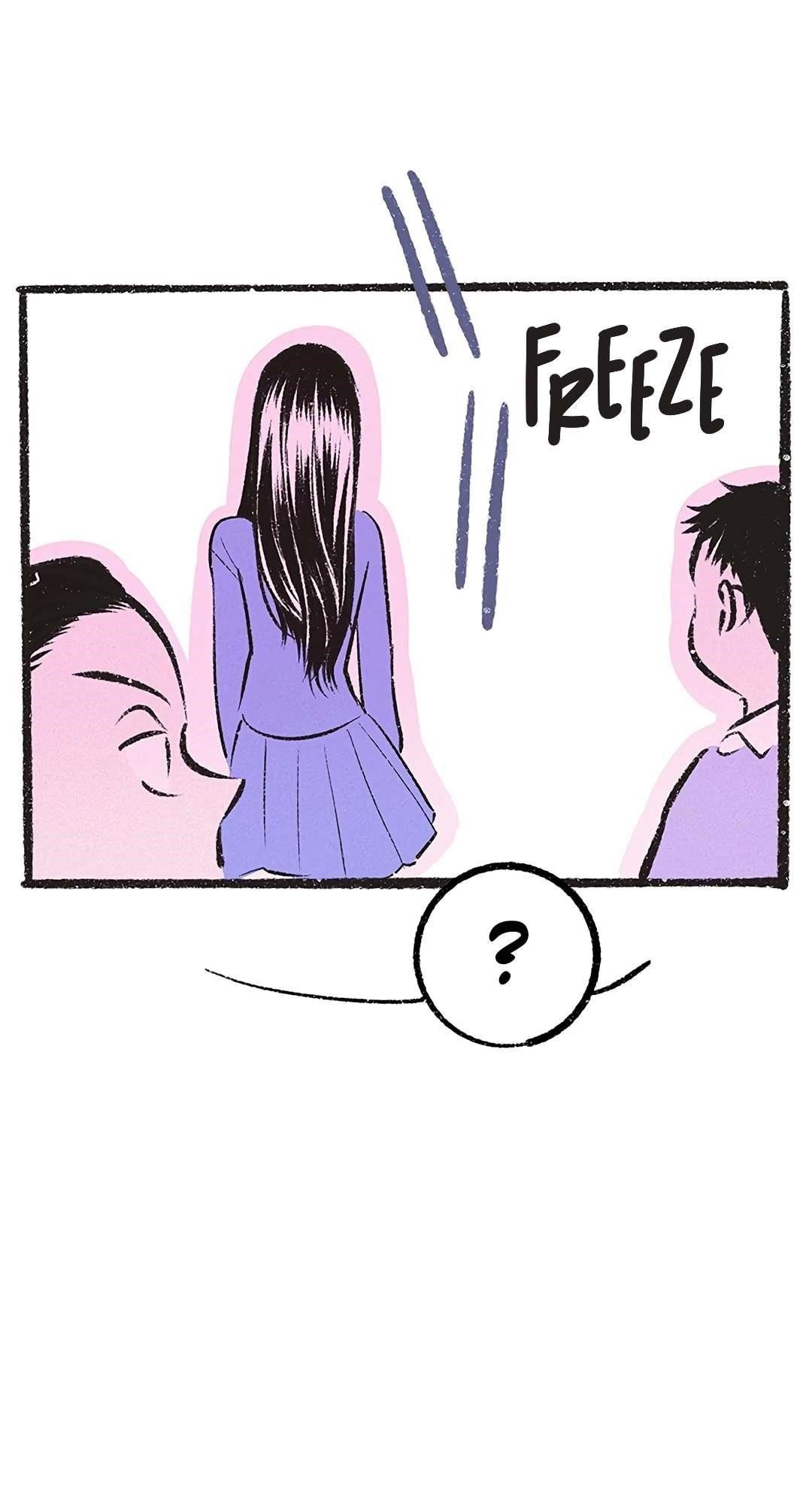 Why Don’t I Have Anyone By My Side? Chapter 27 - Page 48 in English