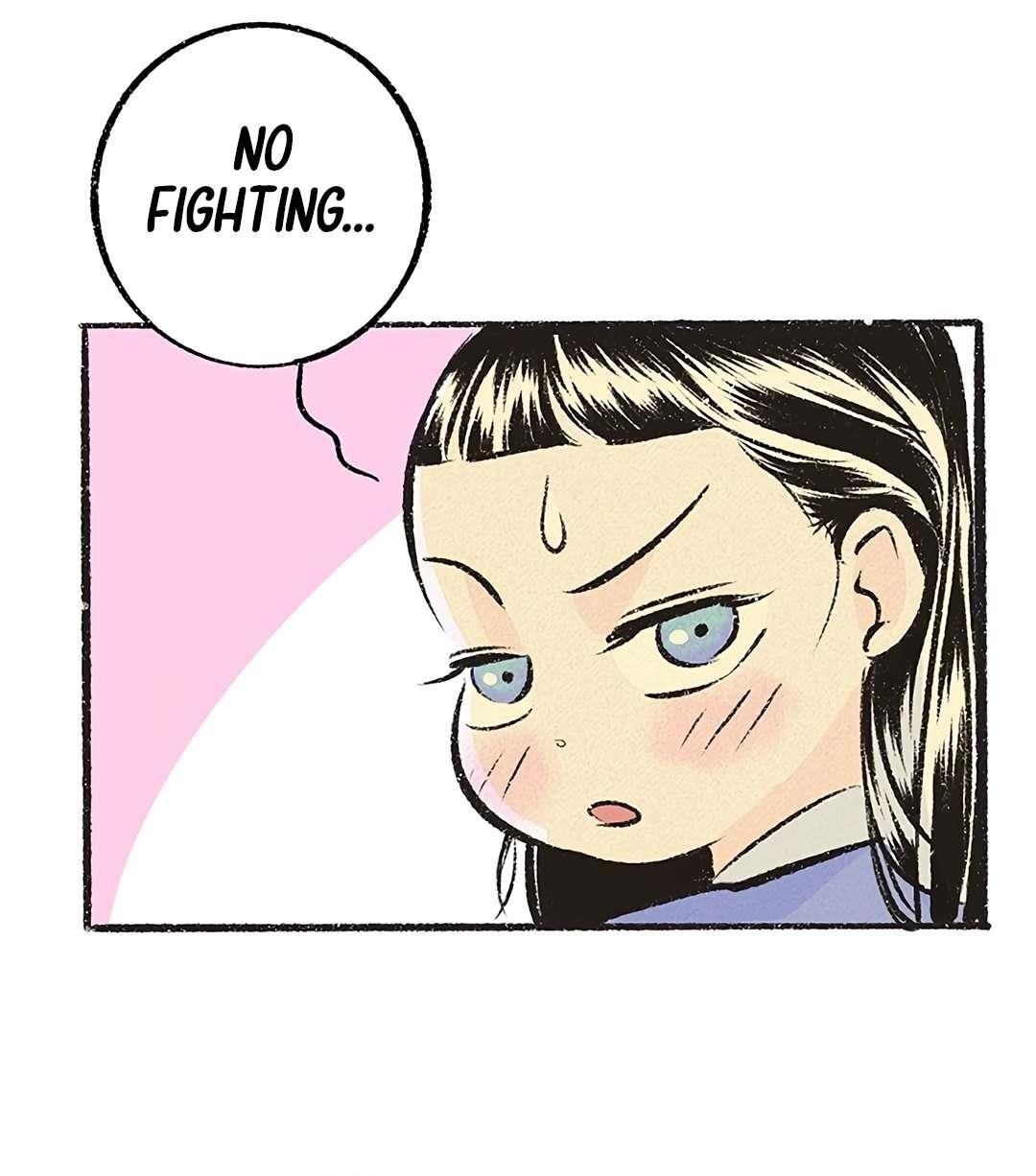 Why Don’t I Have Anyone By My Side? Chapter 27 - Page 49 in English