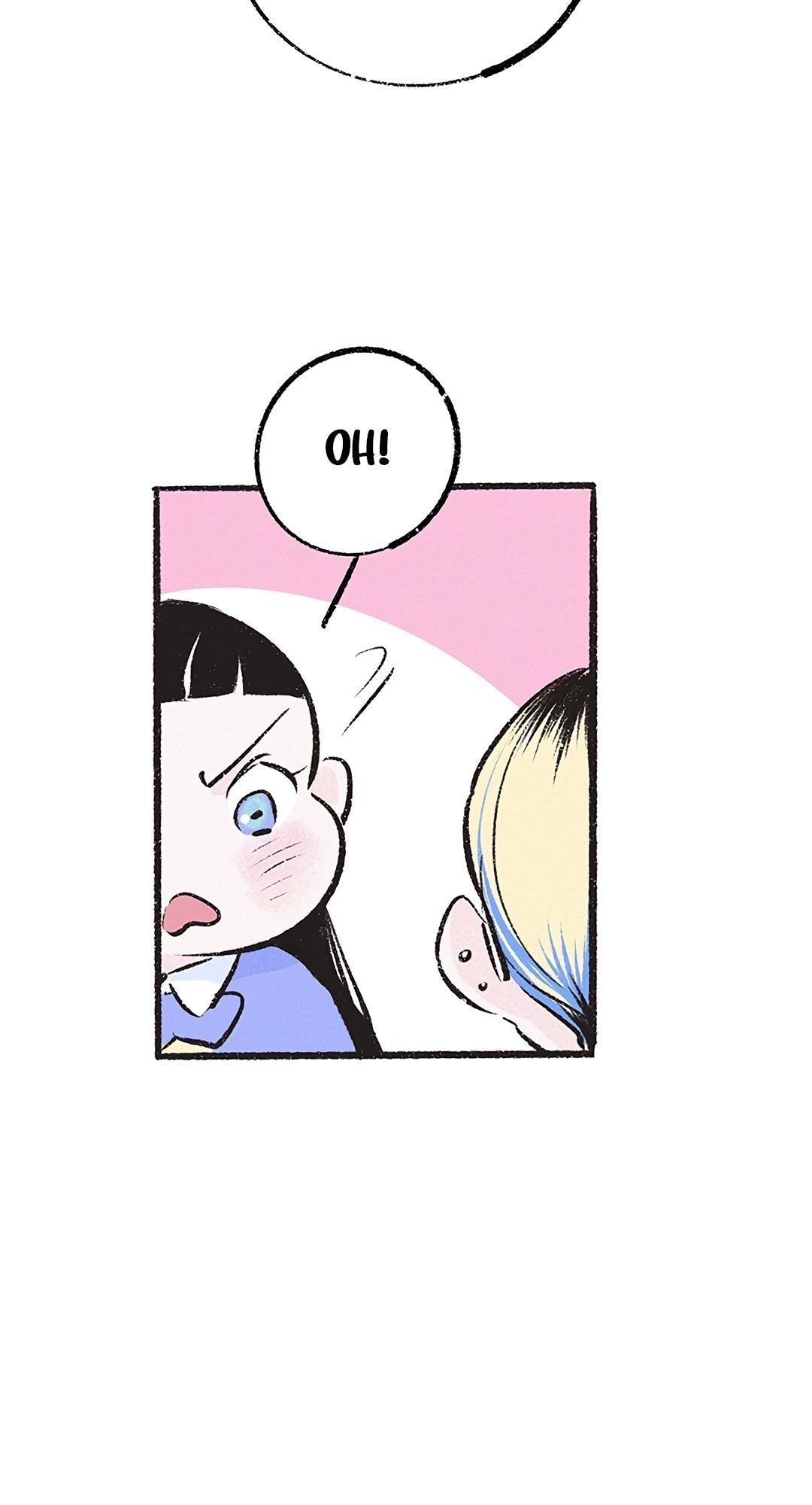 Why Don’t I Have Anyone By My Side? Chapter 27 - Page 54 in English