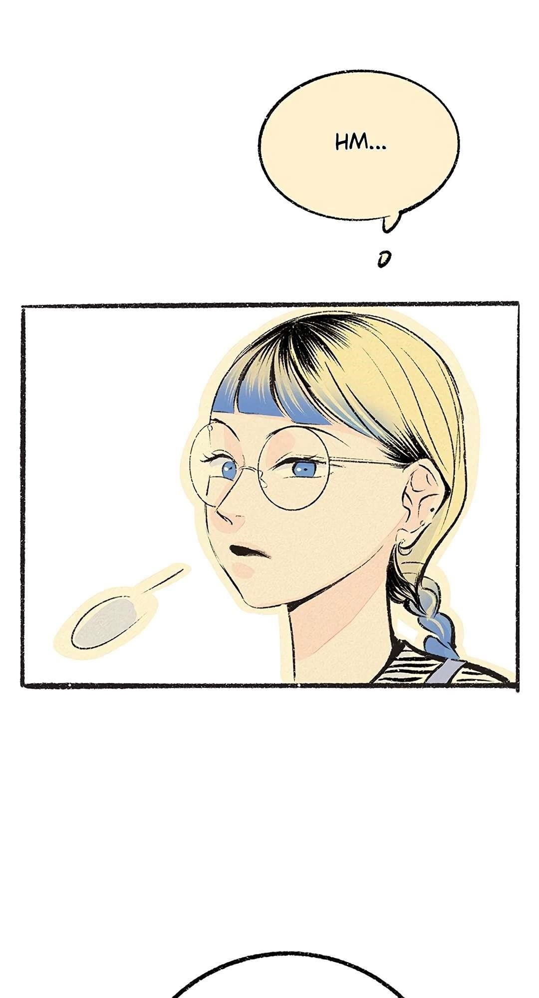 Why Don’t I Have Anyone By My Side? Chapter 27 - Page 60 in English