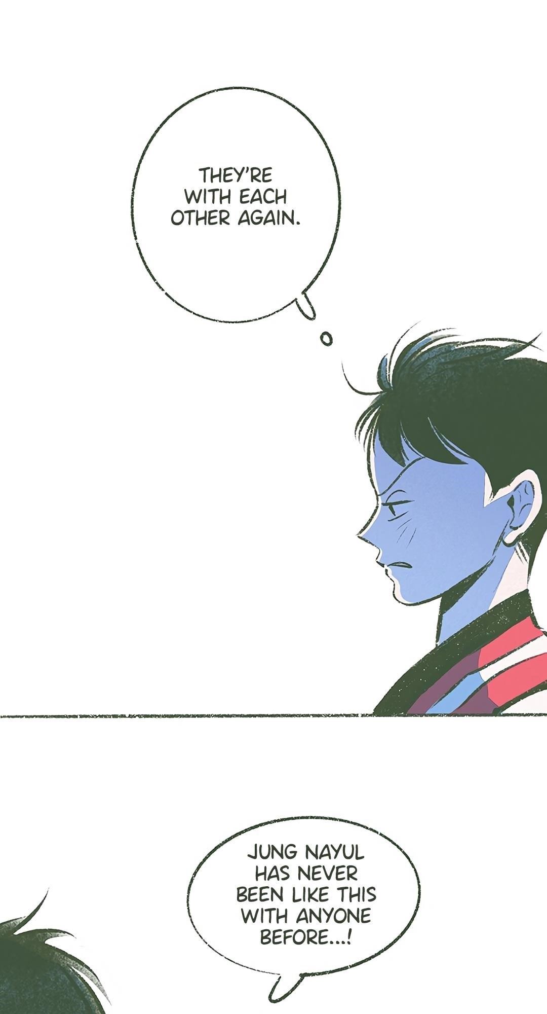 Why Don’t I Have Anyone By My Side? Chapter 27 - Page 74 in English