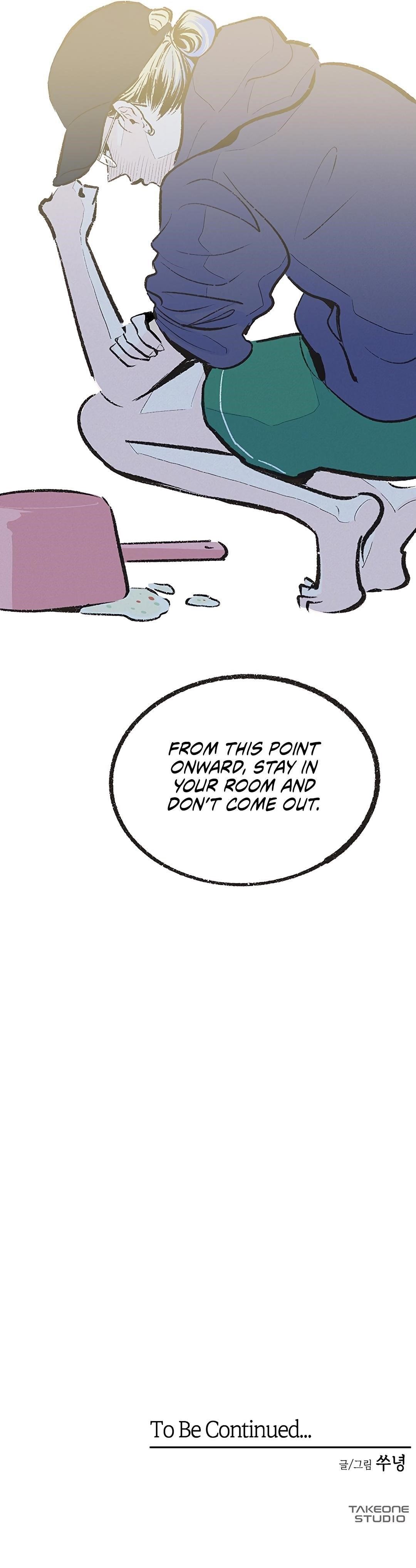 Why Don’t I Have Anyone By My Side? Chapter 28 - Page 113 in English