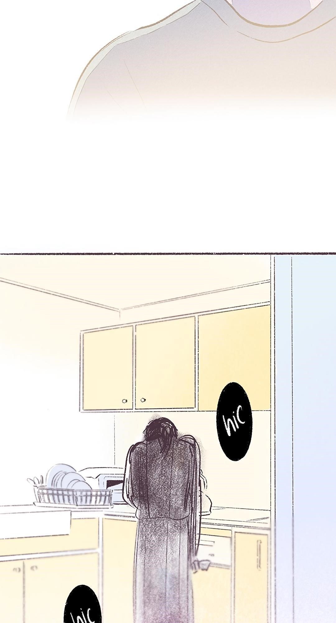 Why Don’t I Have Anyone By My Side? Chapter 28 - Page 13 in English