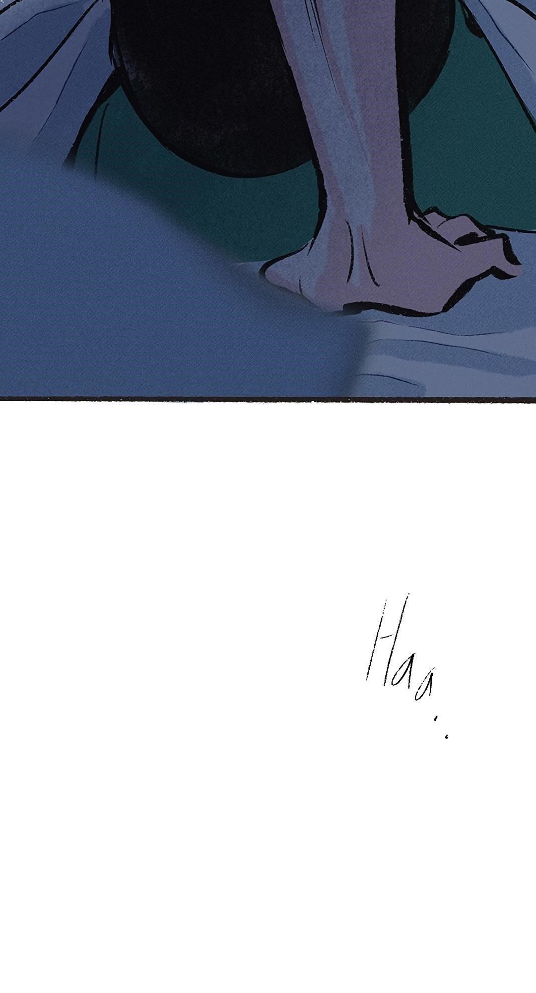 Why Don’t I Have Anyone By My Side? Chapter 28 - Page 21 in English