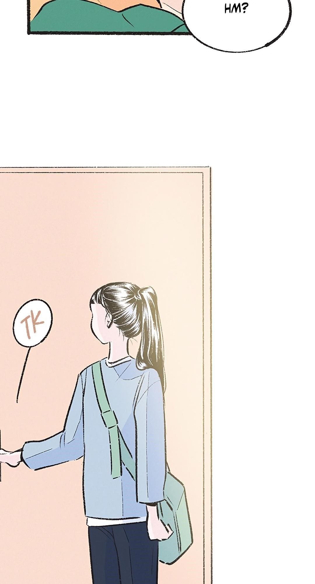 Why Don’t I Have Anyone By My Side? Chapter 28 - Page 27 in English