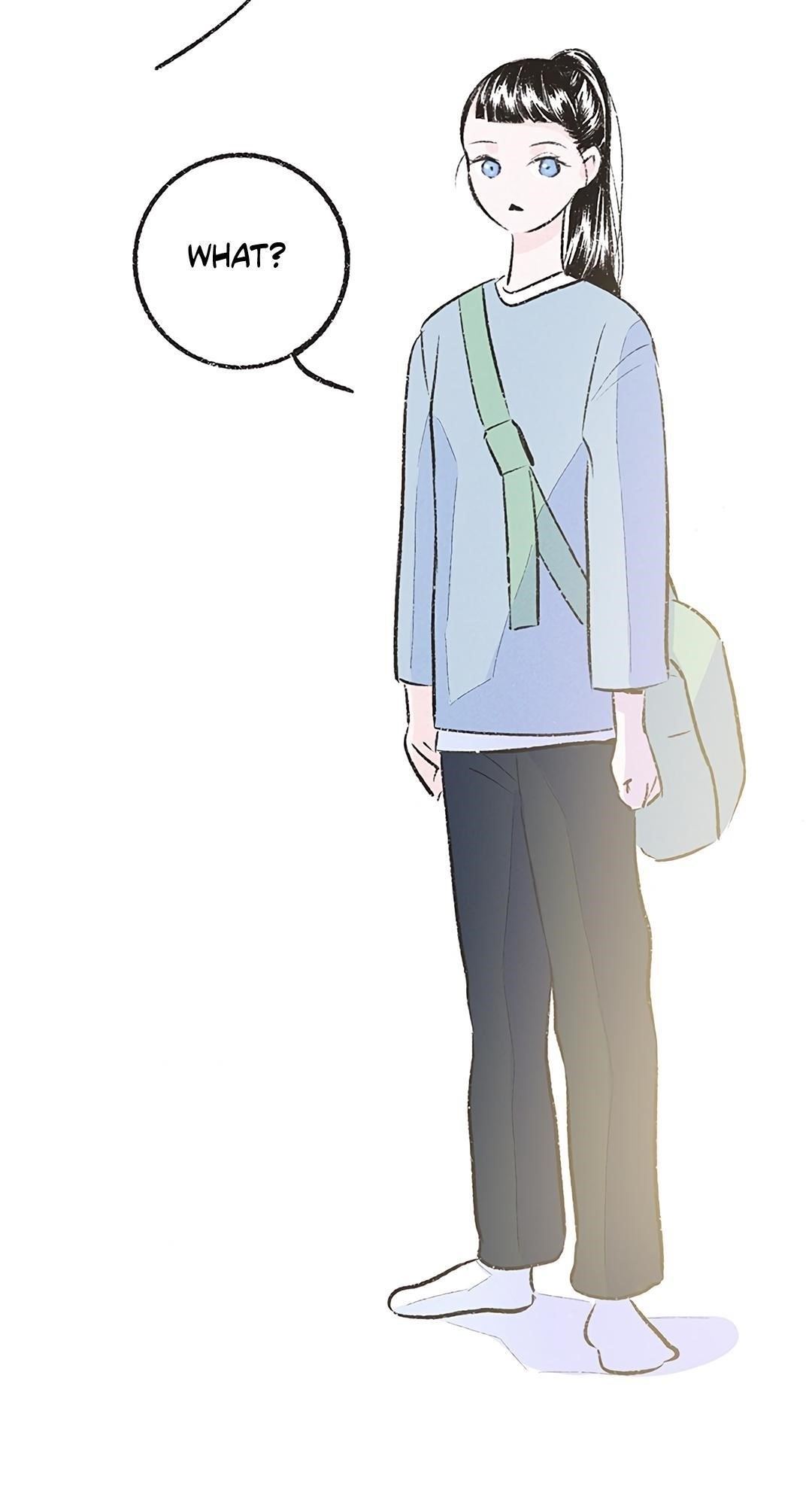 Why Don’t I Have Anyone By My Side? Chapter 28 - Page 31 in English