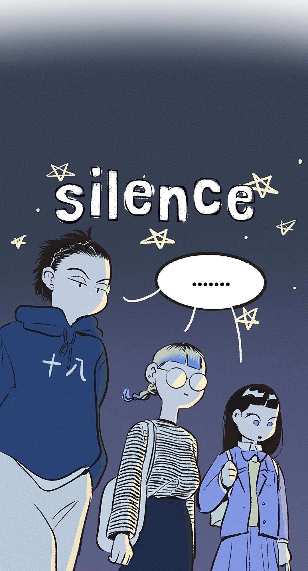 Why Don’t I Have Anyone By My Side? Chapter 28 - Page 37 in English