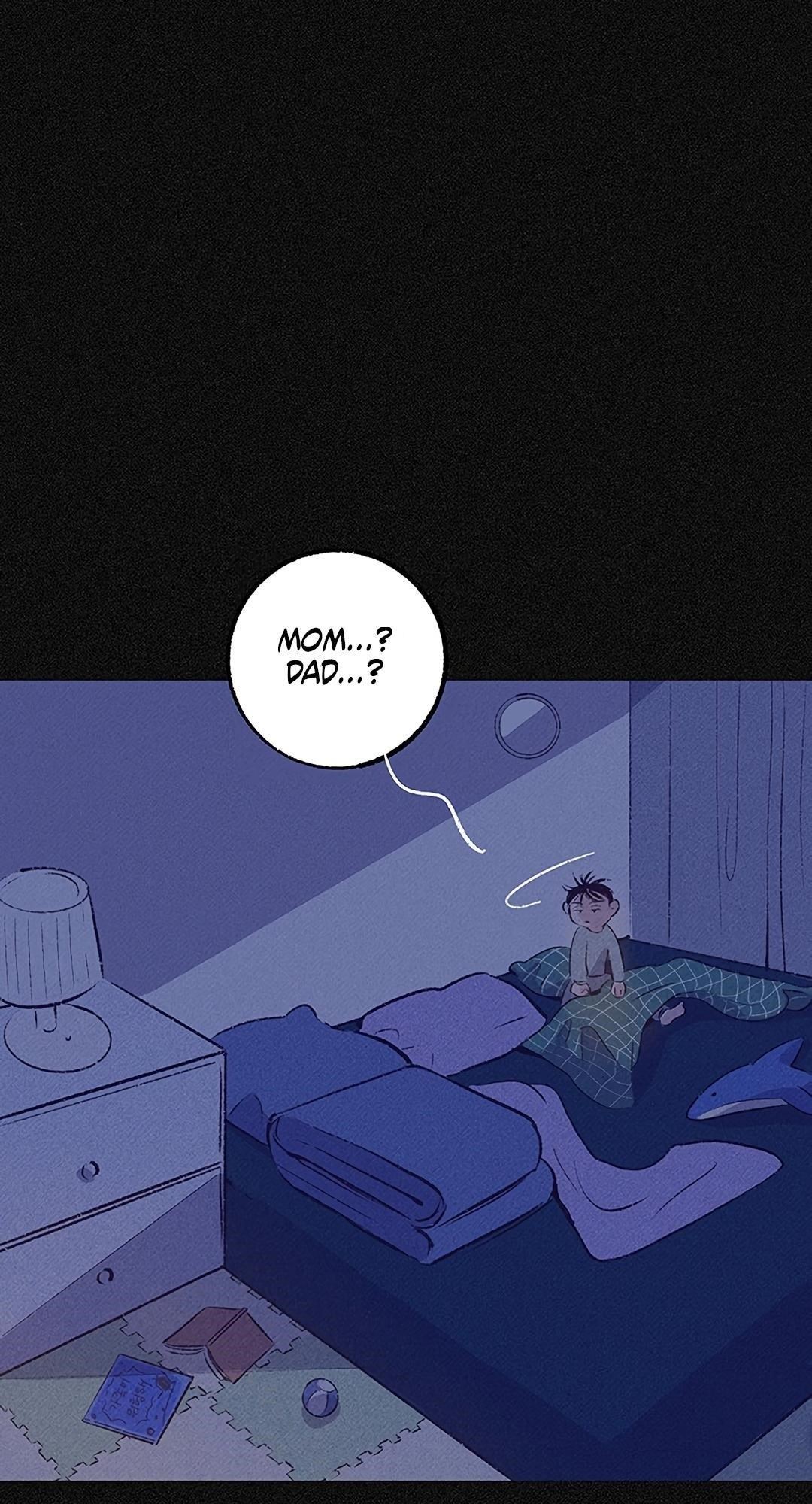 Why Don’t I Have Anyone By My Side? Chapter 28 - Page 4 in English