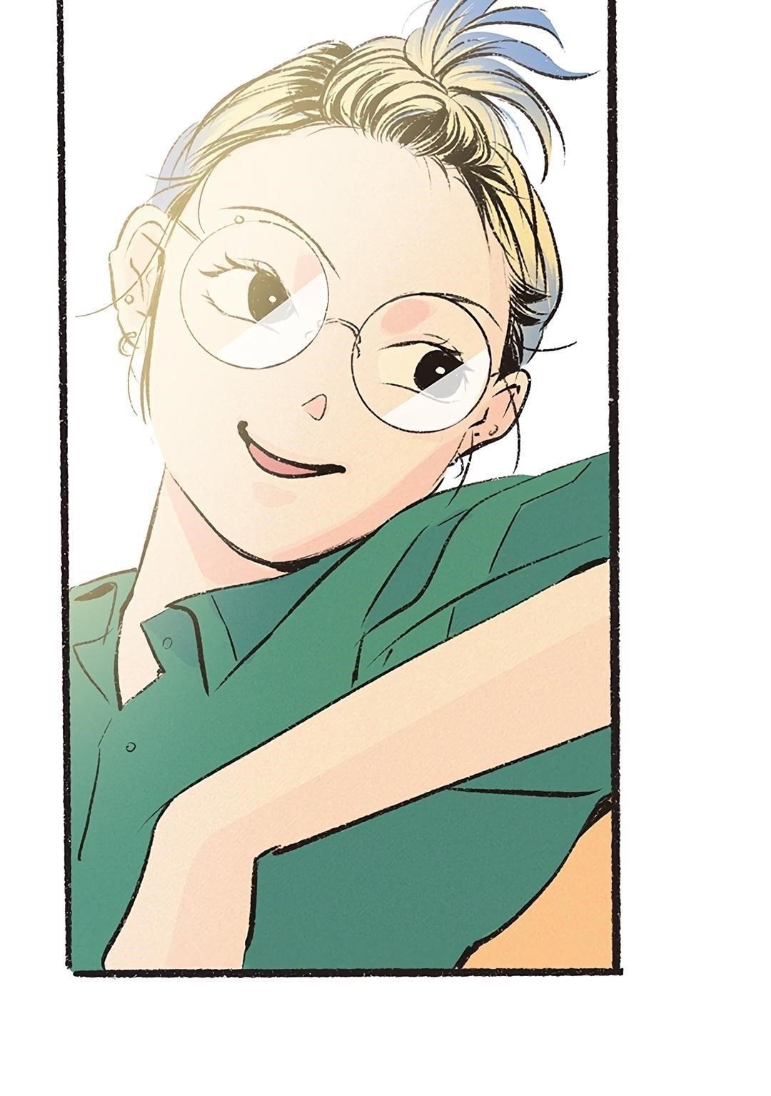 Why Don’t I Have Anyone By My Side? Chapter 28 - Page 40 in English