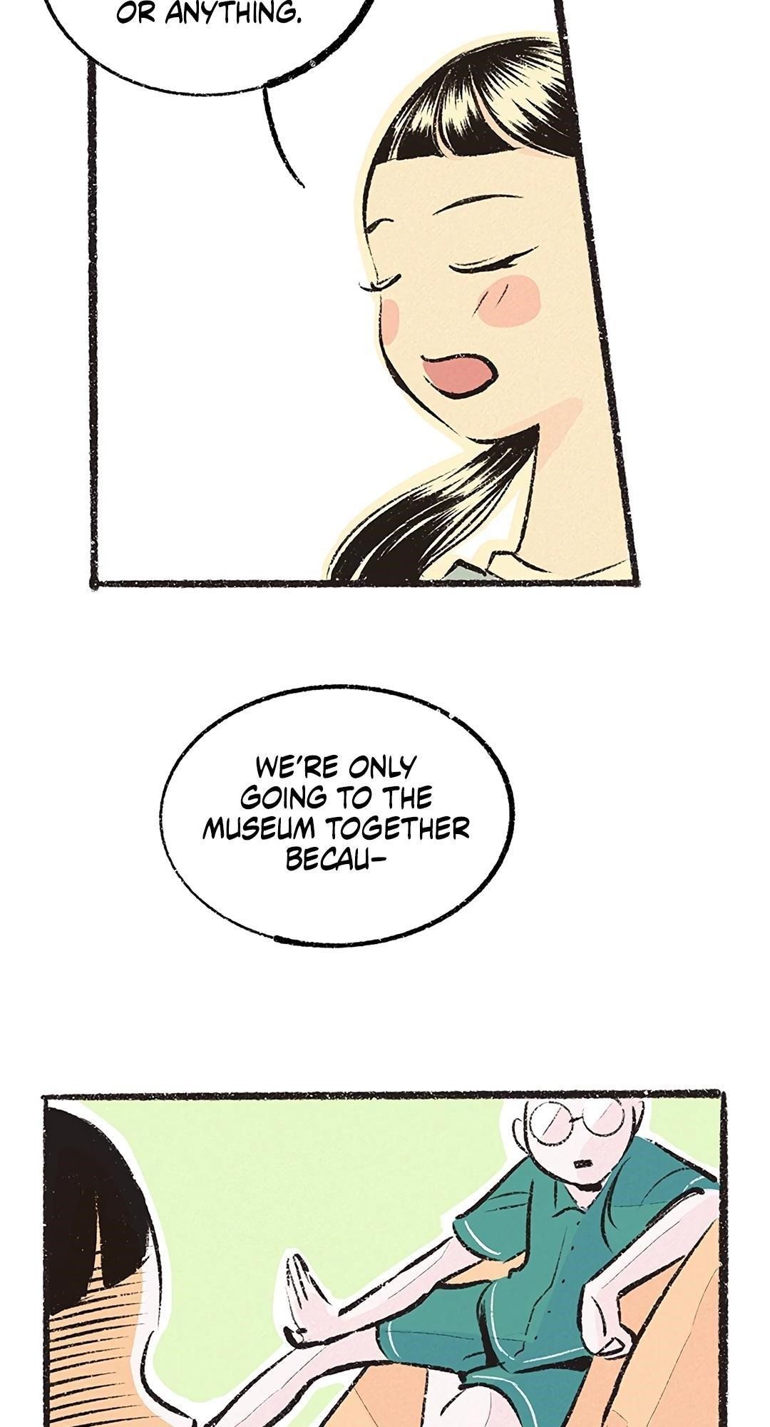 Why Don’t I Have Anyone By My Side? Chapter 28 - Page 42 in English