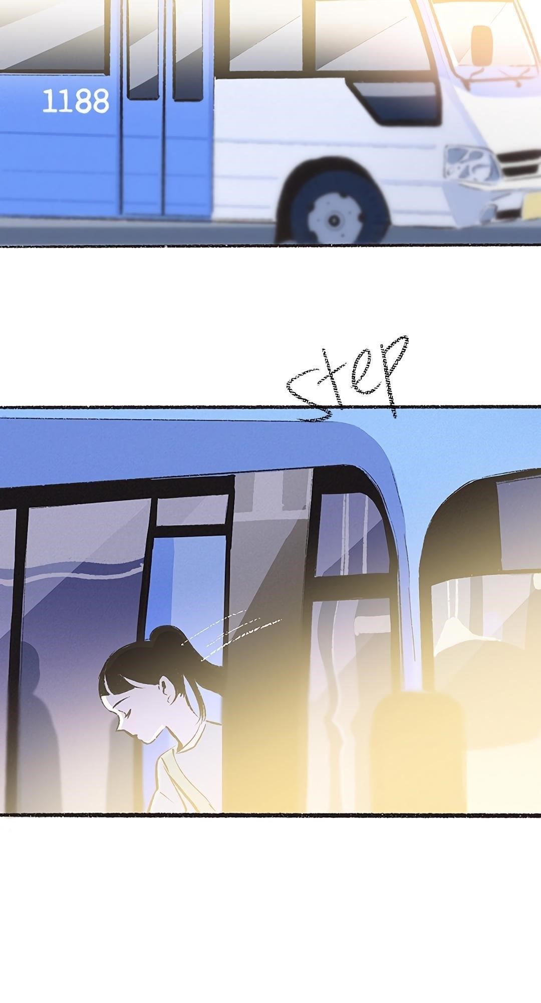 Why Don’t I Have Anyone By My Side? Chapter 28 - Page 50 in English