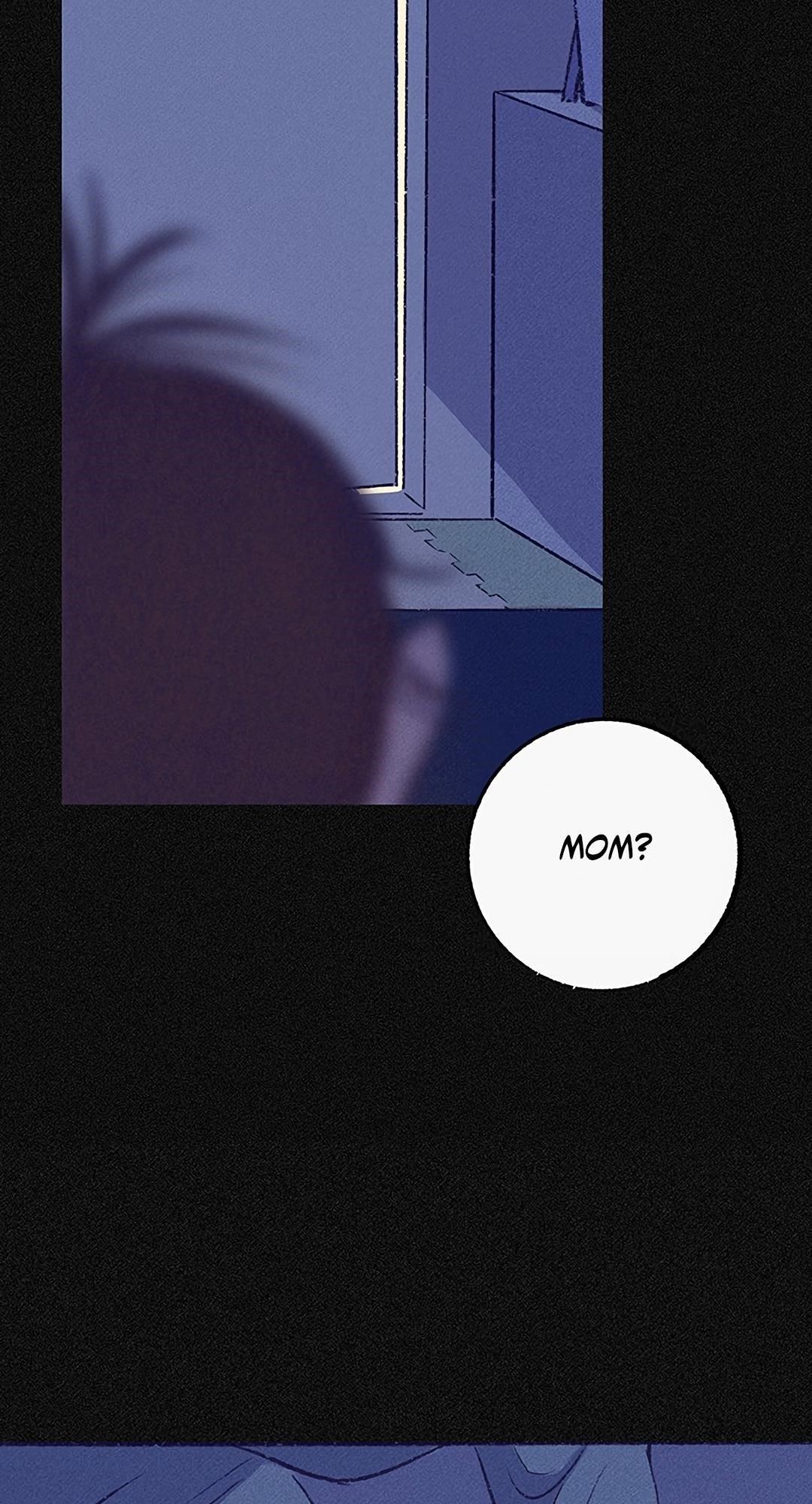Why Don’t I Have Anyone By My Side? Chapter 28 - Page 6 in English