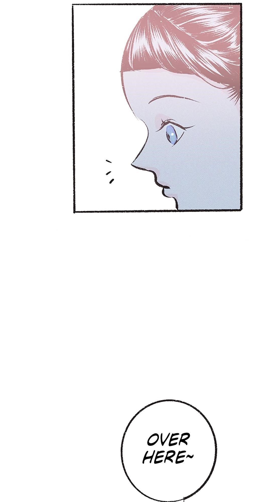 Why Don’t I Have Anyone By My Side? Chapter 28 - Page 61 in English