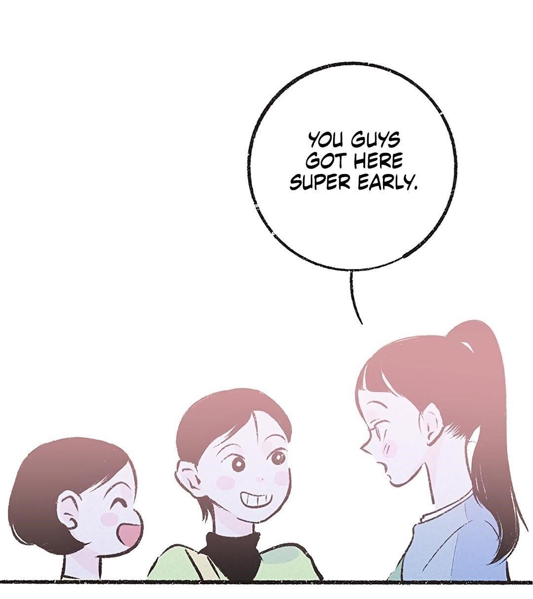 Why Don’t I Have Anyone By My Side? Chapter 28 - Page 64 in English
