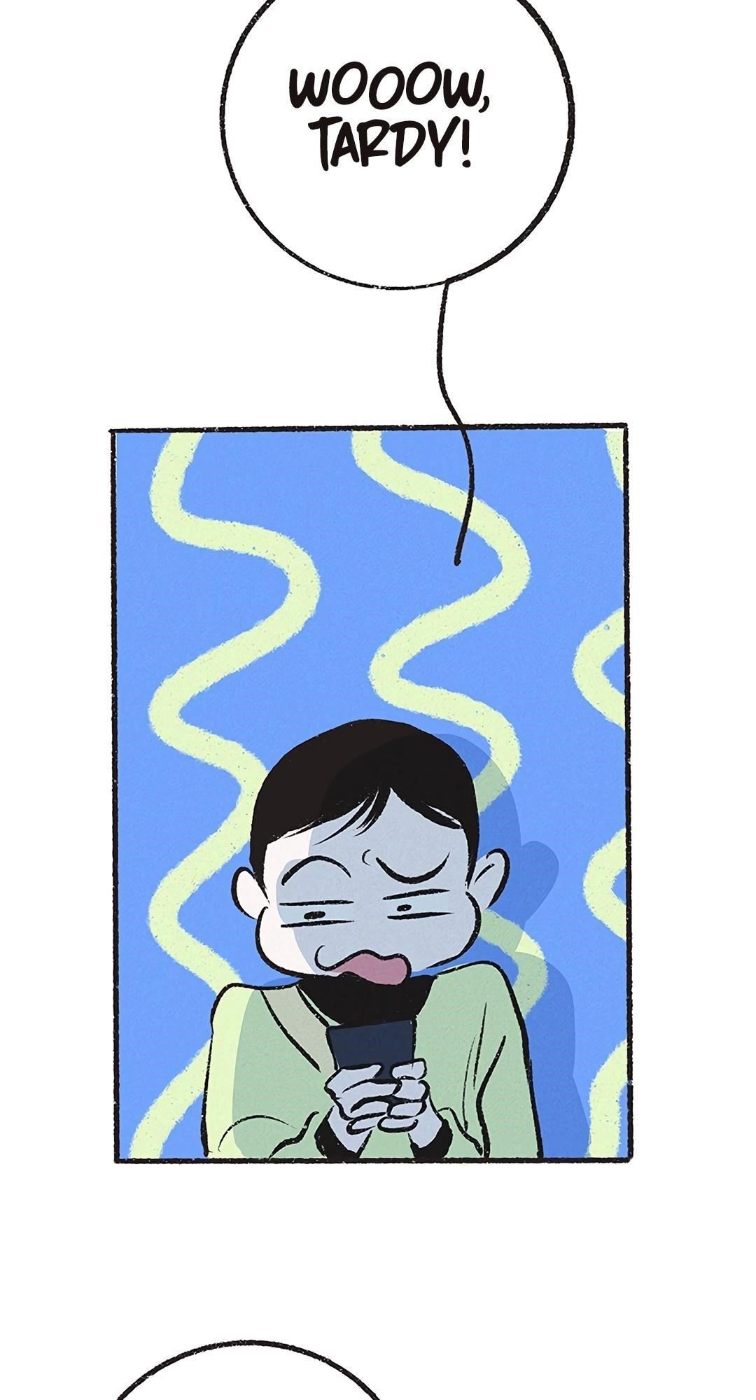 Why Don’t I Have Anyone By My Side? Chapter 28 - Page 69 in English