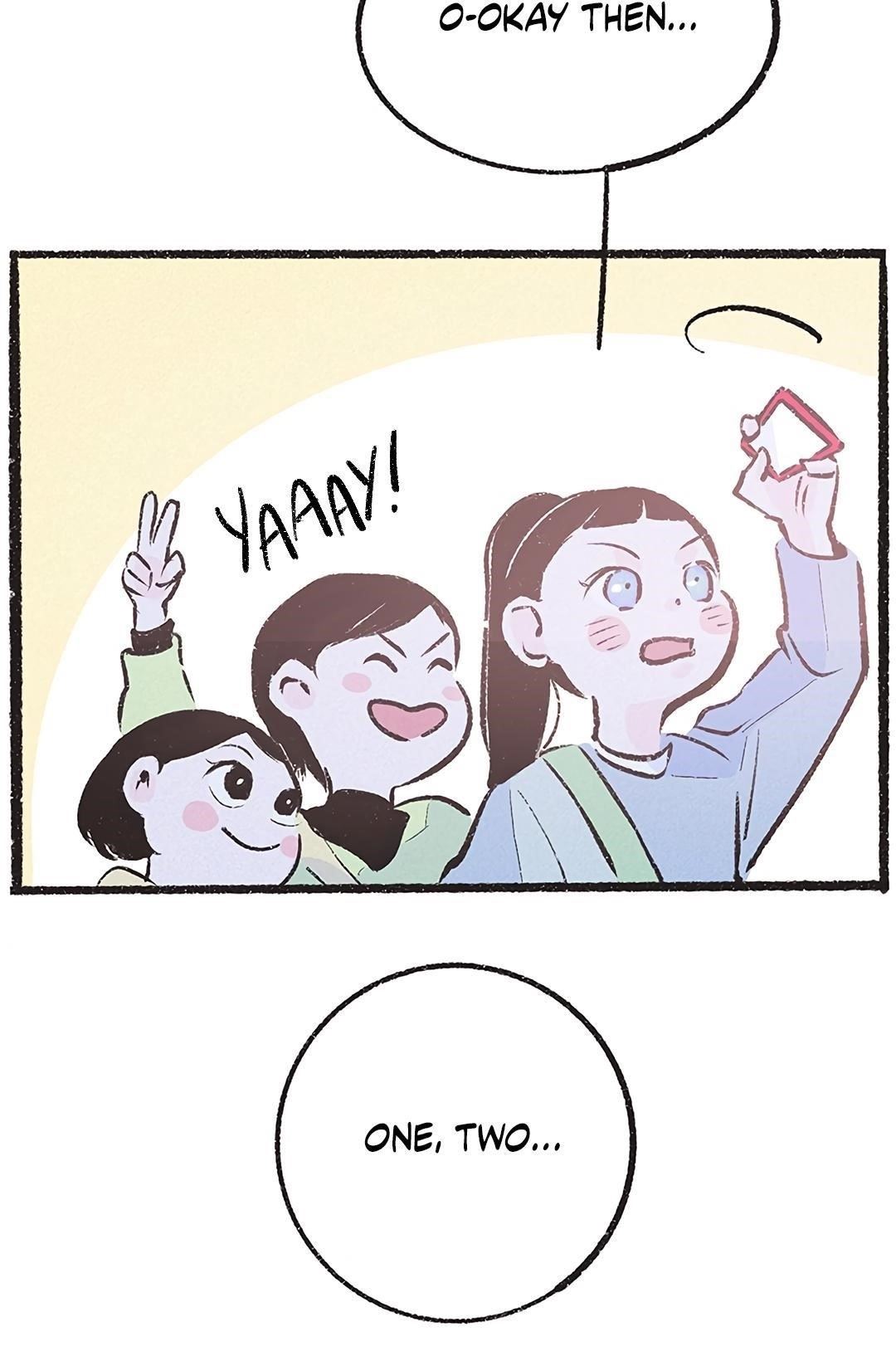 Why Don’t I Have Anyone By My Side? Chapter 28 - Page 72 in English
