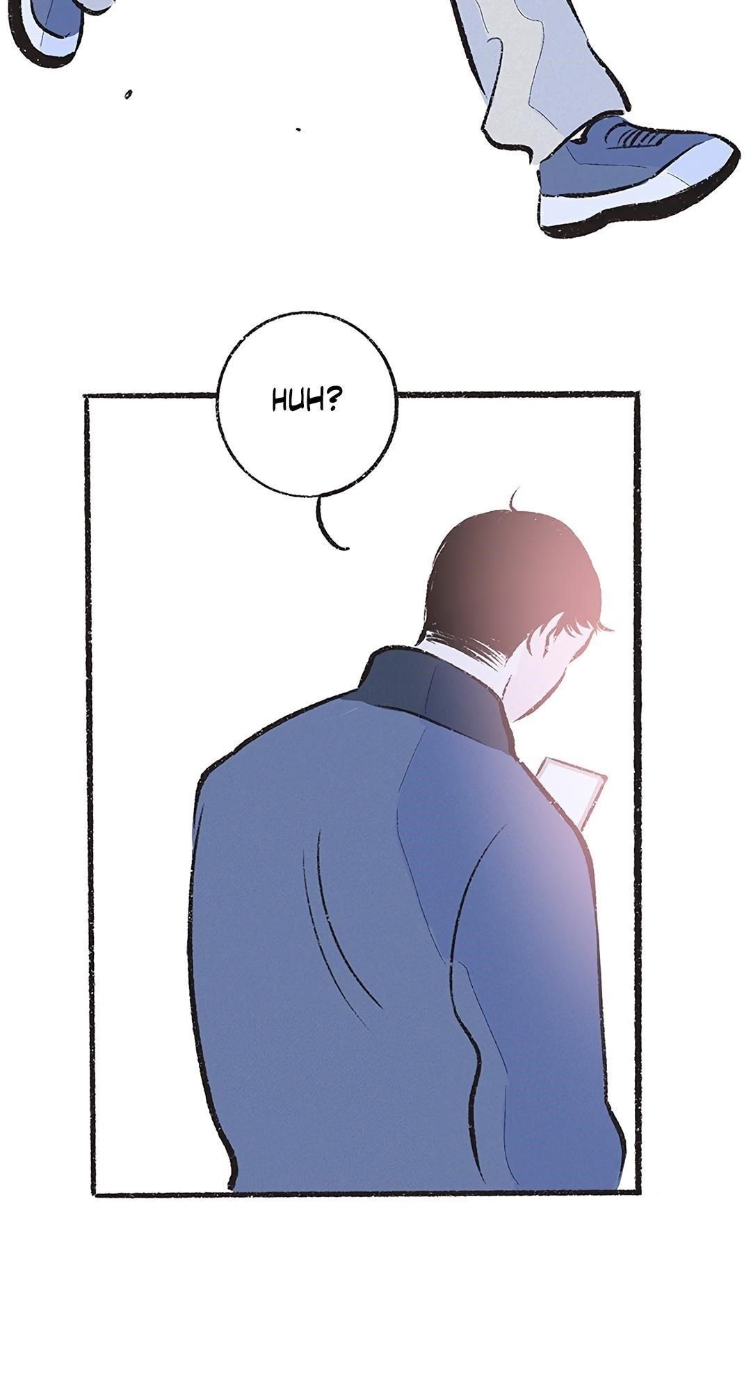 Why Don’t I Have Anyone By My Side? Chapter 28 - Page 79 in English