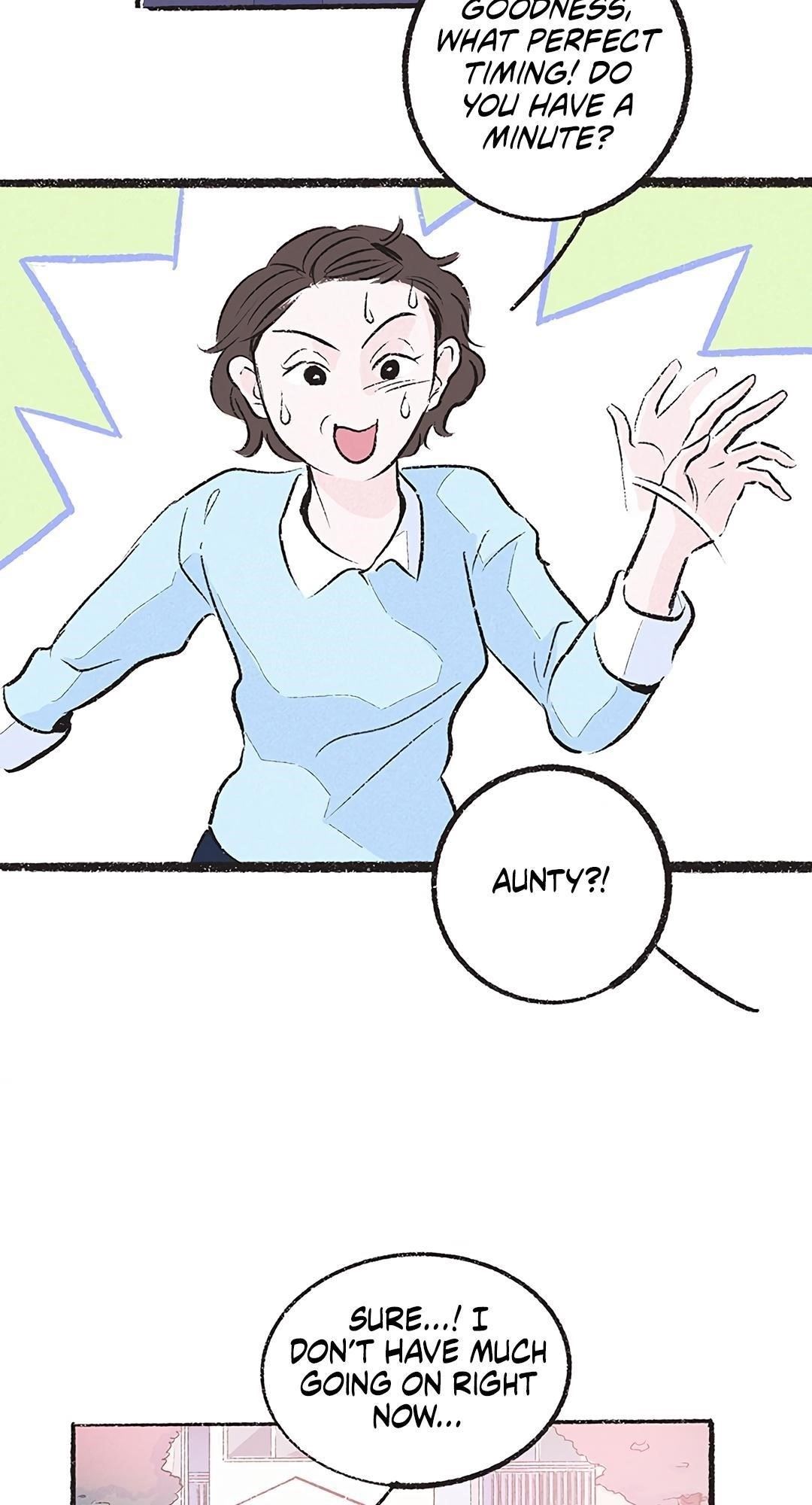 Why Don’t I Have Anyone By My Side? Chapter 28 - Page 90 in English
