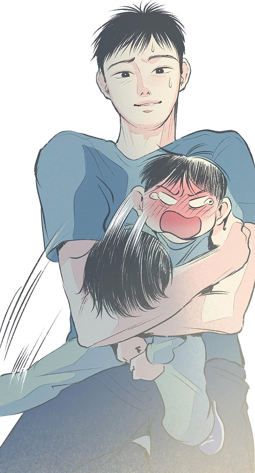 Why Don’t I Have Anyone By My Side? Chapter 29 - Page 103 in English