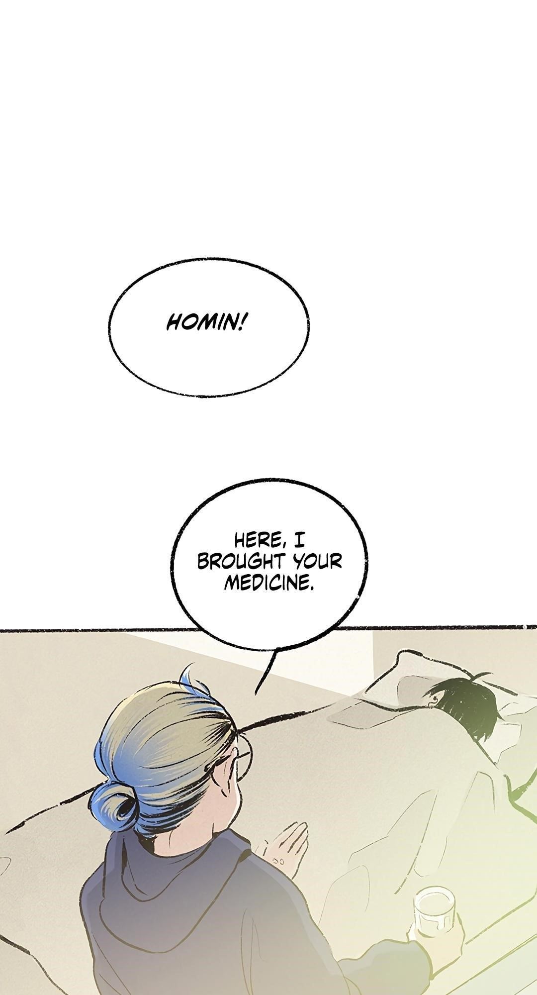 Why Don’t I Have Anyone By My Side? Chapter 29 - Page 107 in English