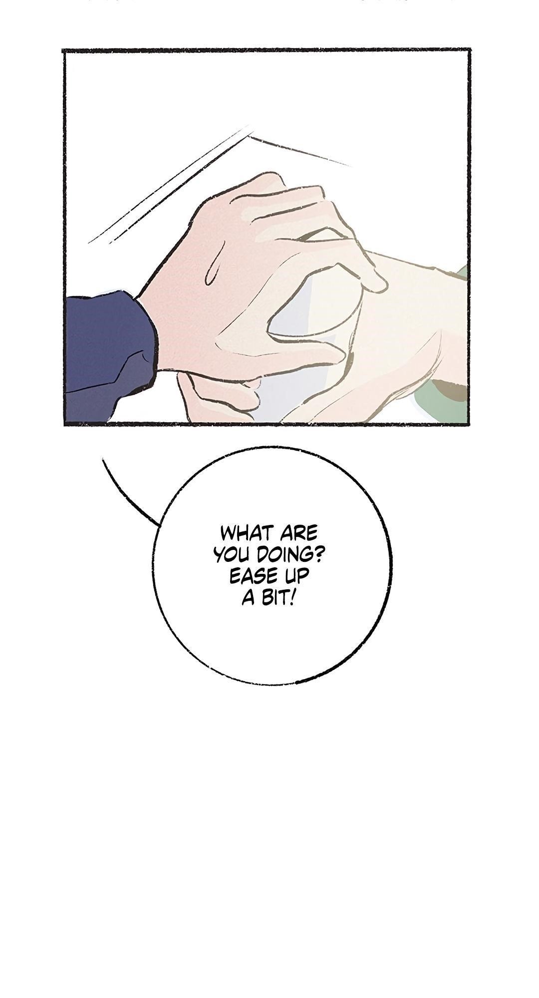 Why Don’t I Have Anyone By My Side? Chapter 29 - Page 112 in English