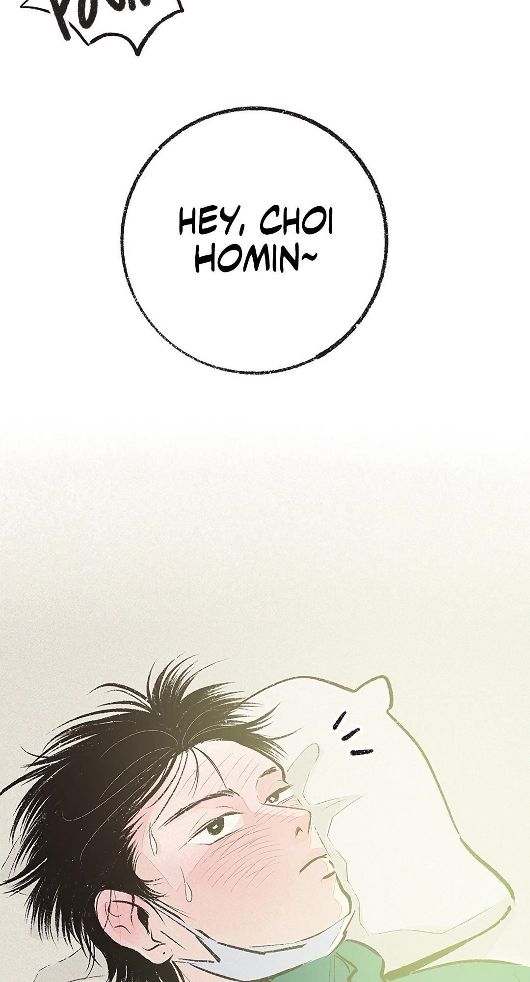Why Don’t I Have Anyone By My Side? Chapter 29 - Page 29 in English