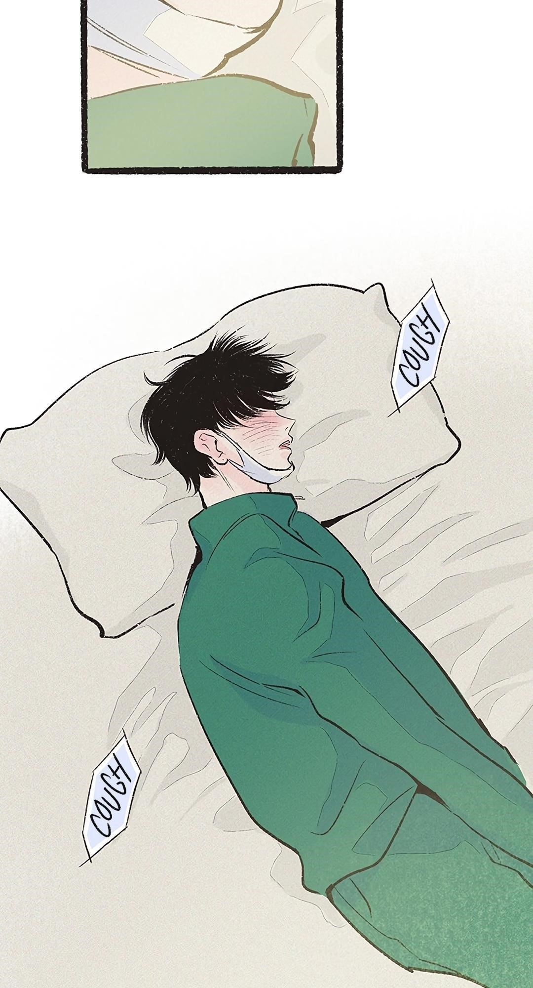 Why Don’t I Have Anyone By My Side? Chapter 29 - Page 4 in English