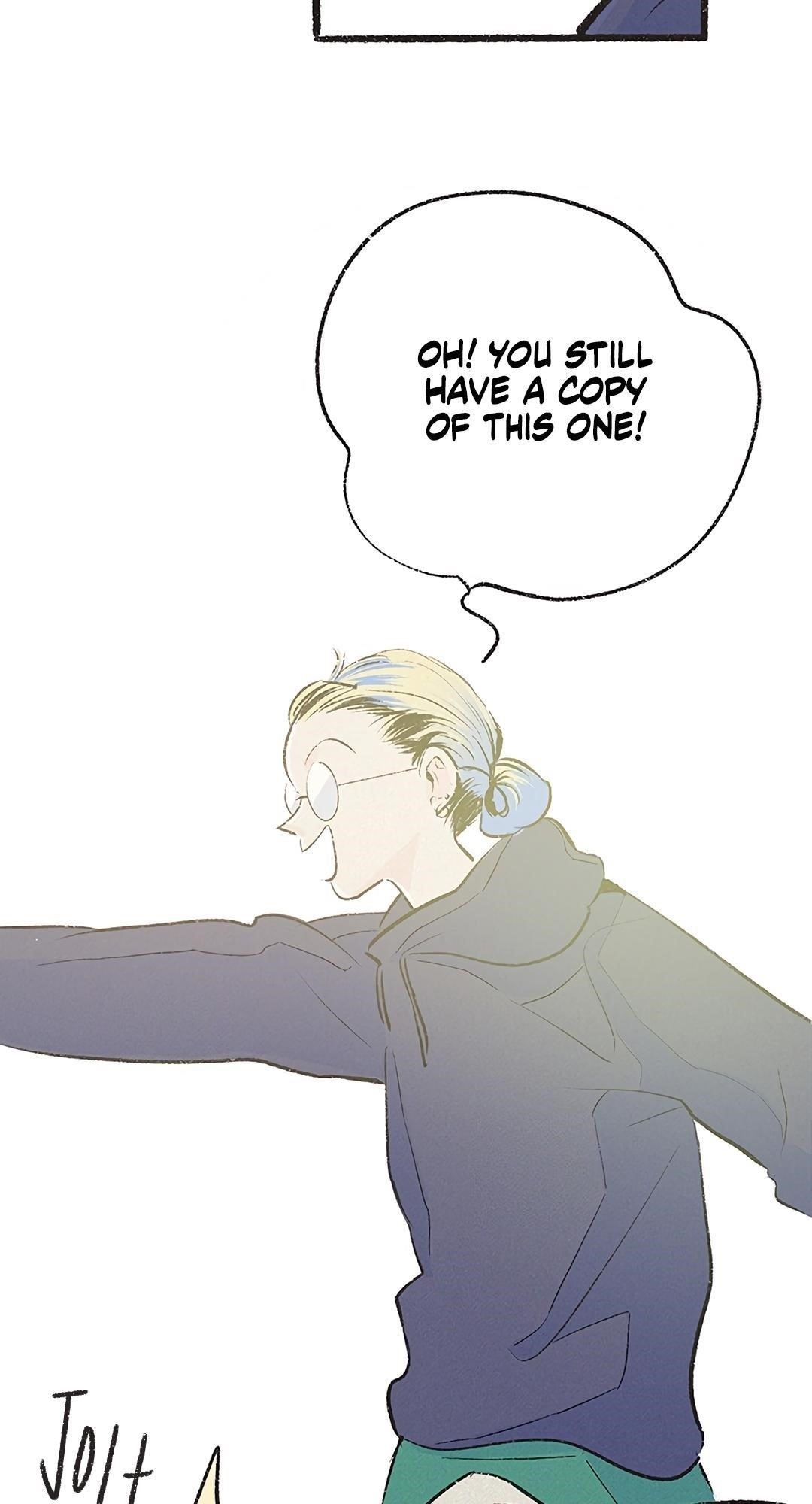 Why Don’t I Have Anyone By My Side? Chapter 29 - Page 42 in English