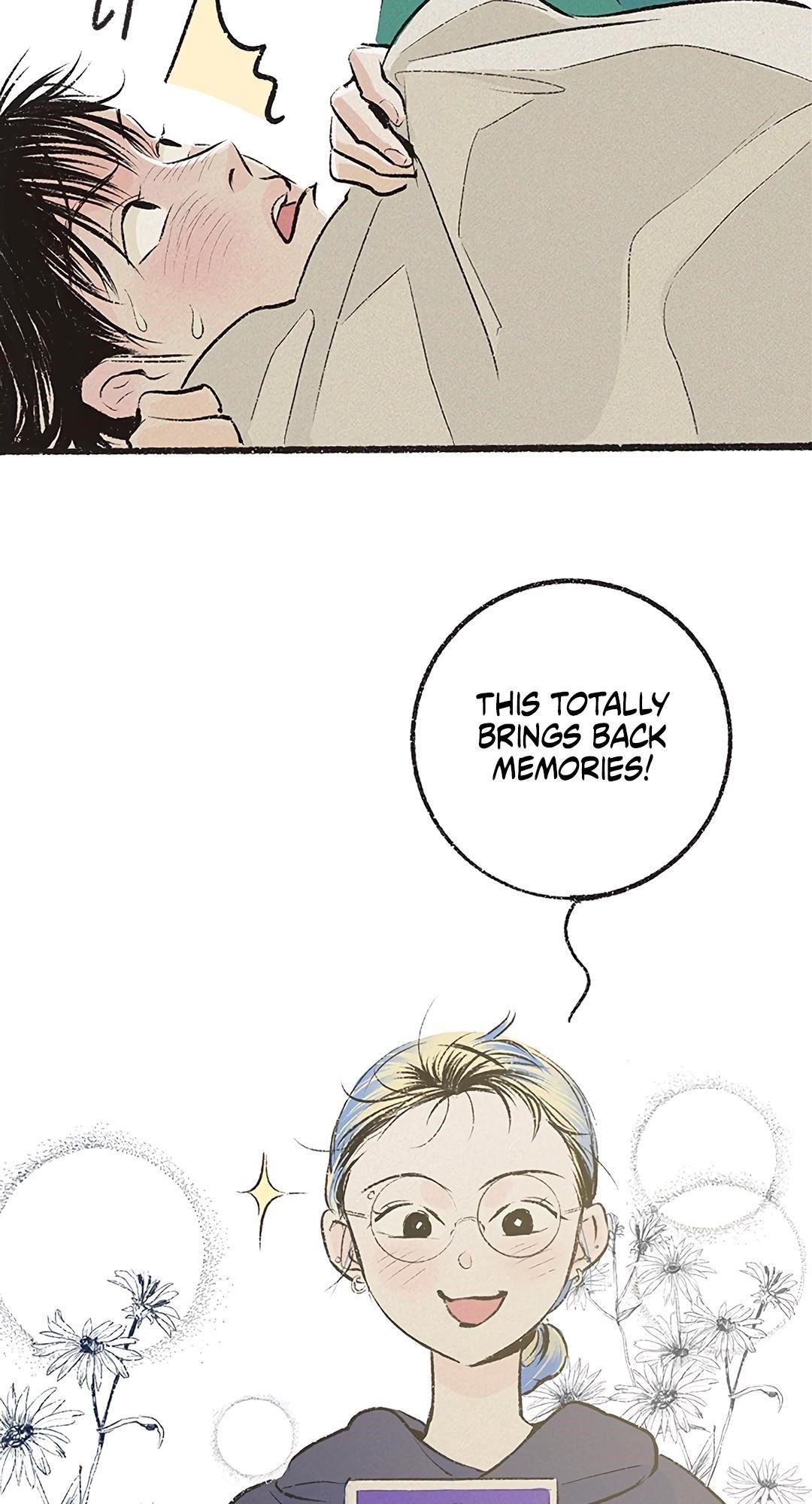 Why Don’t I Have Anyone By My Side? Chapter 29 - Page 43 in English