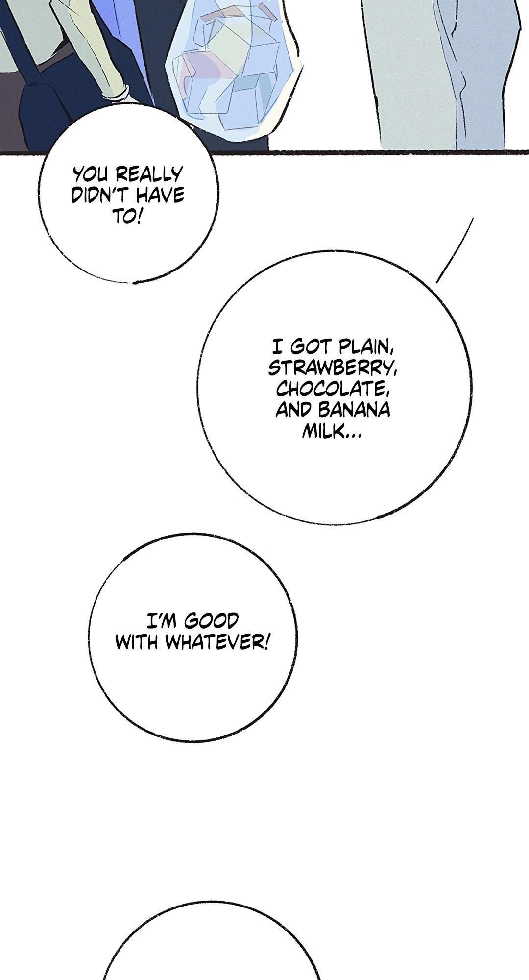 Why Don’t I Have Anyone By My Side? Chapter 29 - Page 65 in English