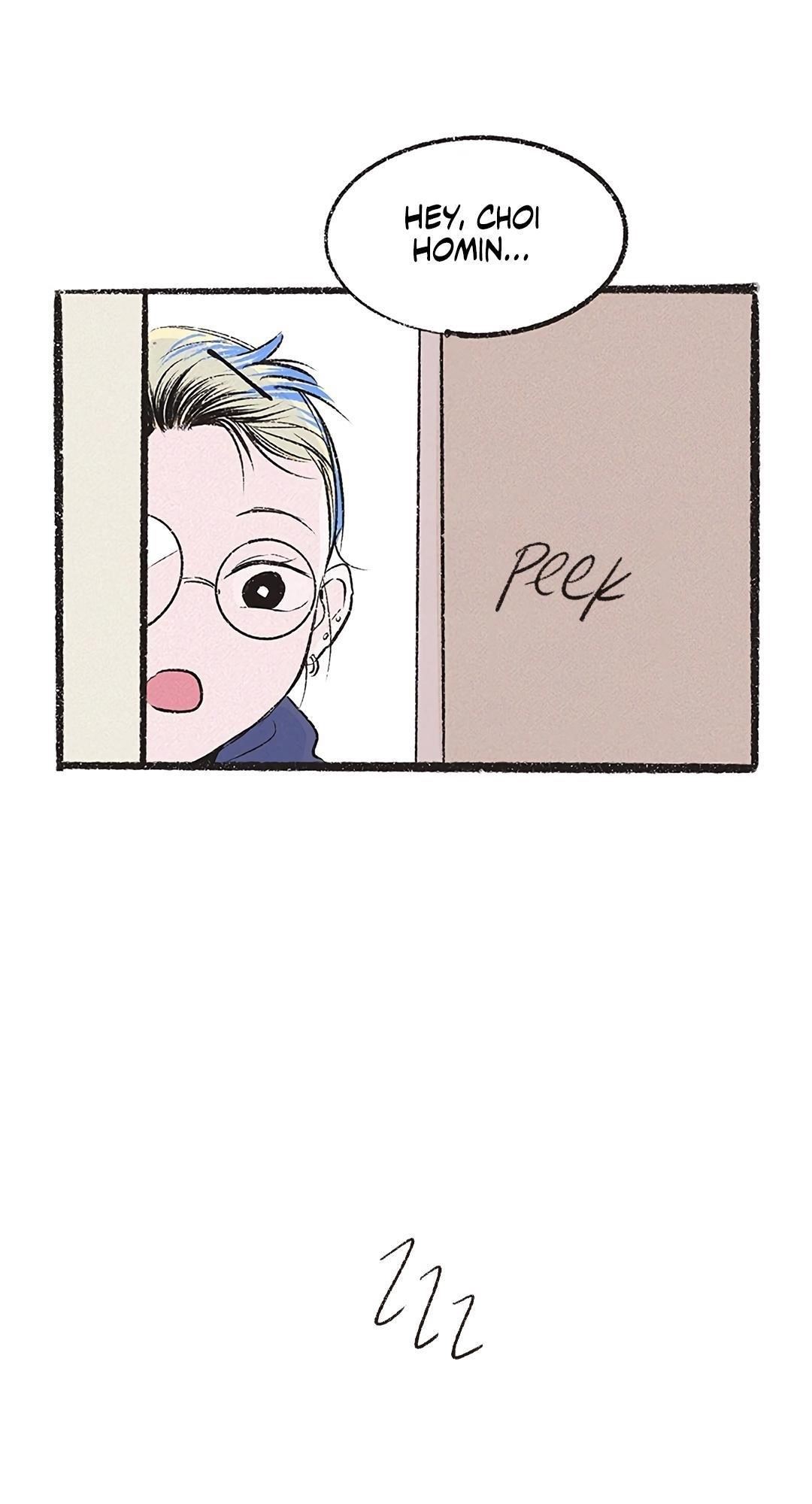 Why Don’t I Have Anyone By My Side? Chapter 29 - Page 73 in English
