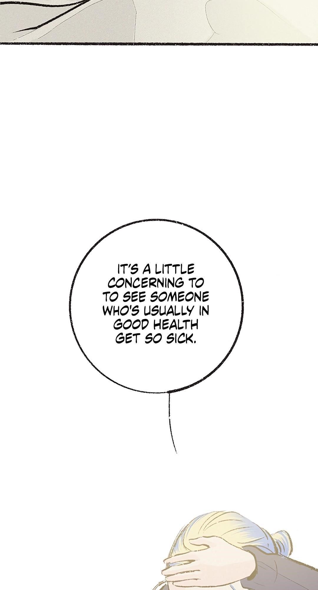 Why Don’t I Have Anyone By My Side? Chapter 29 - Page 77 in English