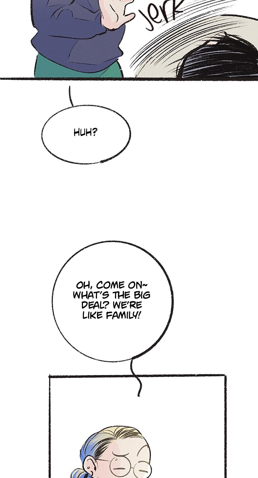 Why Don’t I Have Anyone By My Side? Chapter 29 - Page 81 in English