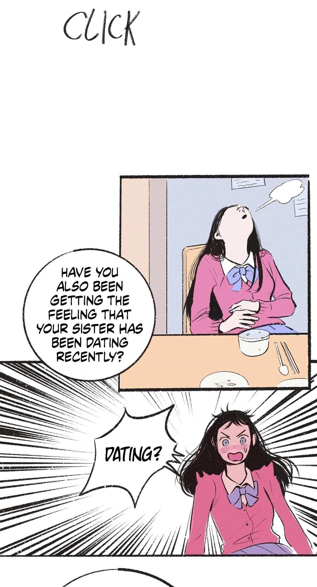 Why Don’t I Have Anyone By My Side? Chapter 3 - Page 29 in English