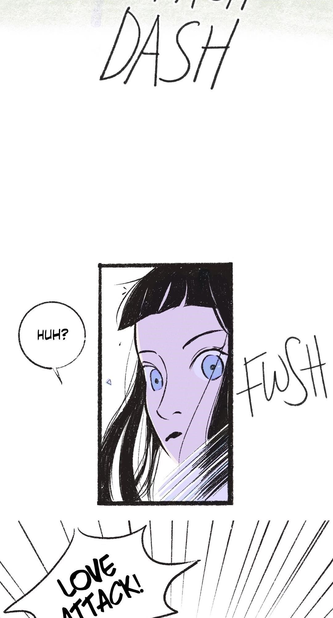 Why Don’t I Have Anyone By My Side? Chapter 3 - Page 32 in English