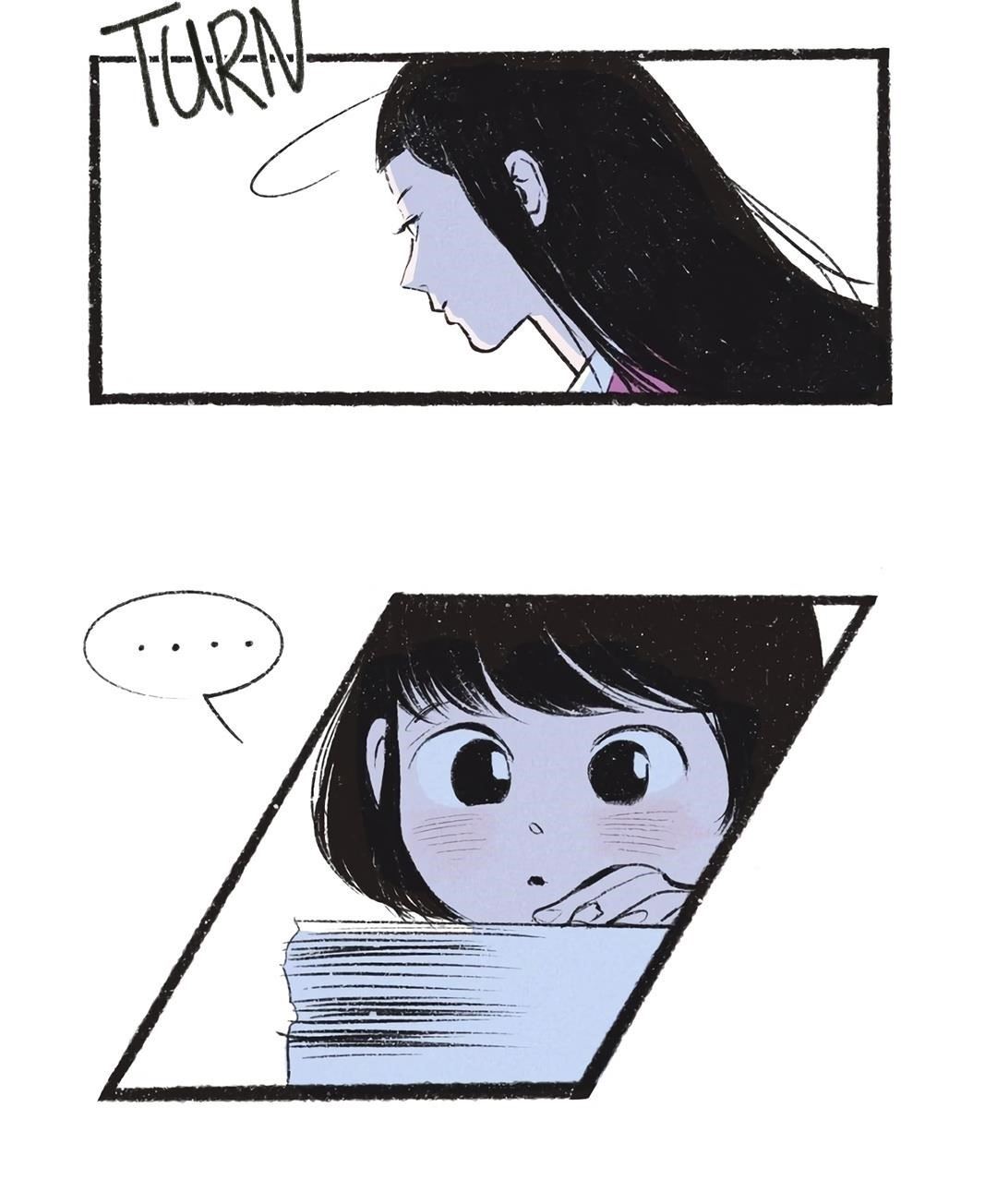 Why Don’t I Have Anyone By My Side? Chapter 3 - Page 48 in English