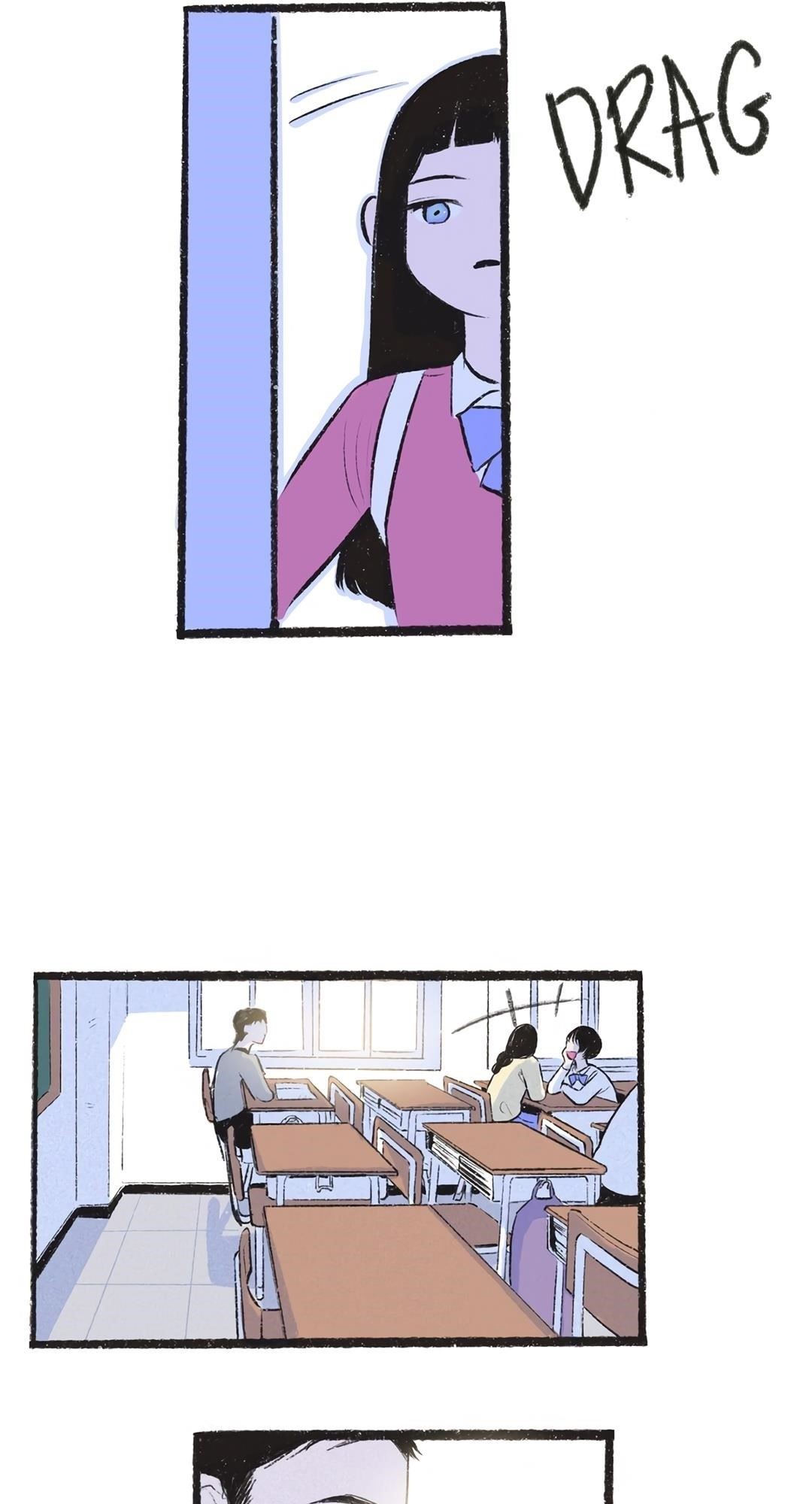 Why Don’t I Have Anyone By My Side? Chapter 3 - Page 50 in English