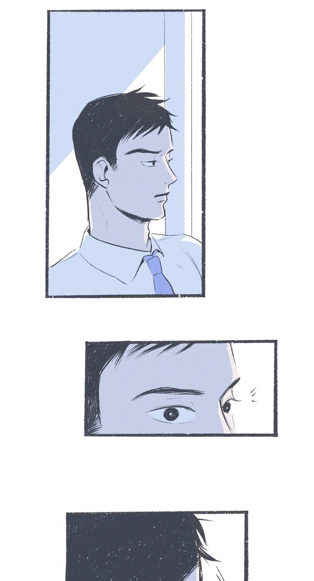 Why Don’t I Have Anyone By My Side? Chapter 3 - Page 57 in English