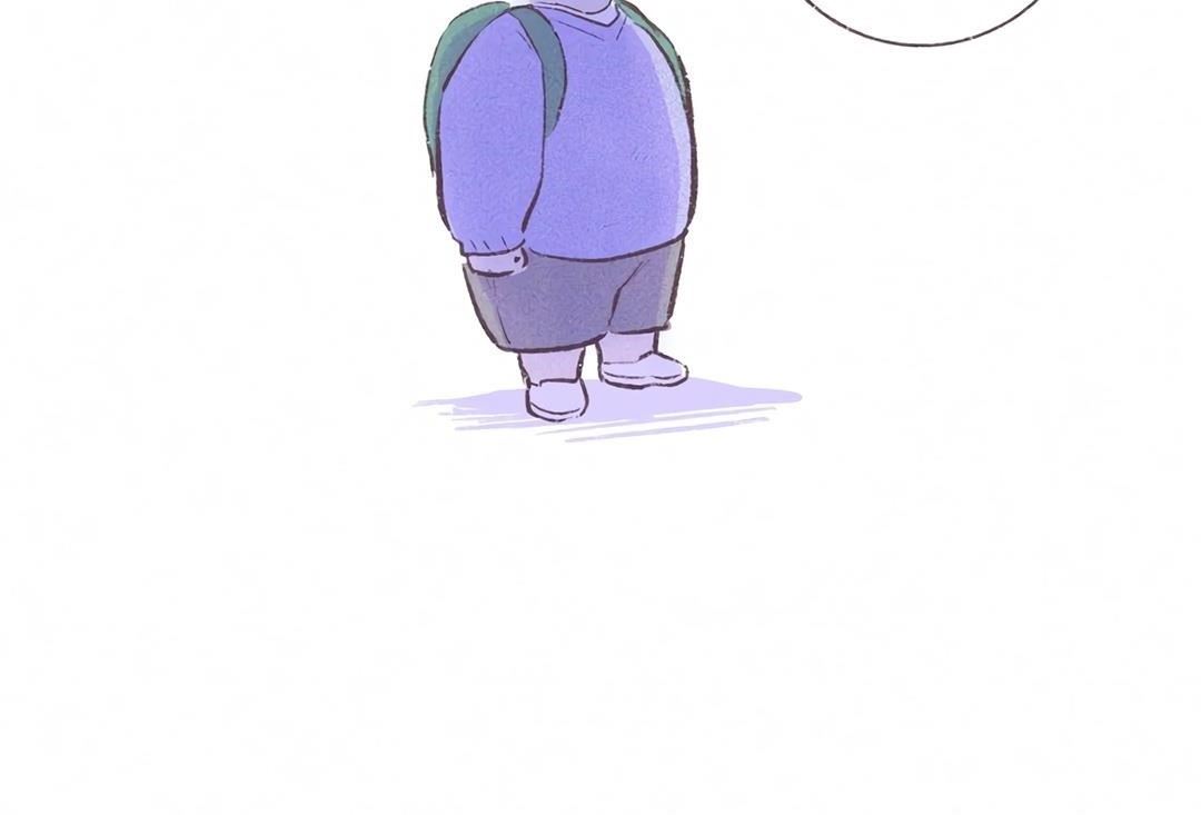 Why Don’t I Have Anyone By My Side? Chapter 3 - Page 61 in English
