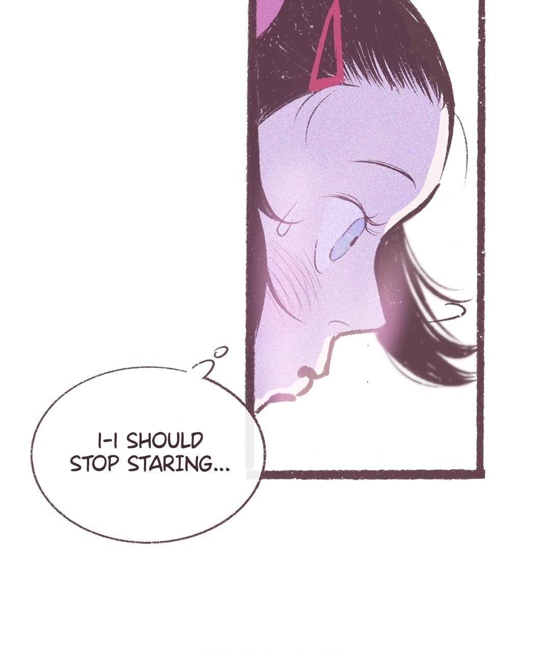 Why Don’t I Have Anyone By My Side? Chapter 3 - Page 7 in English
