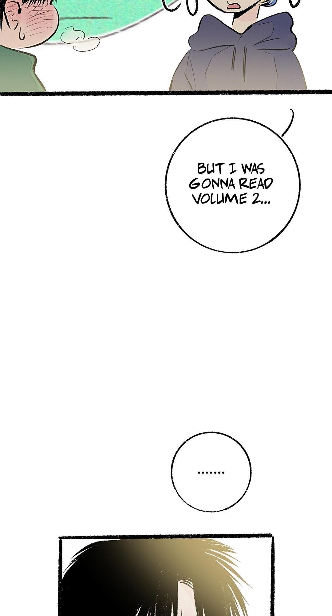 Why Don’t I Have Anyone By My Side? Chapter 30 - Page 10 in English