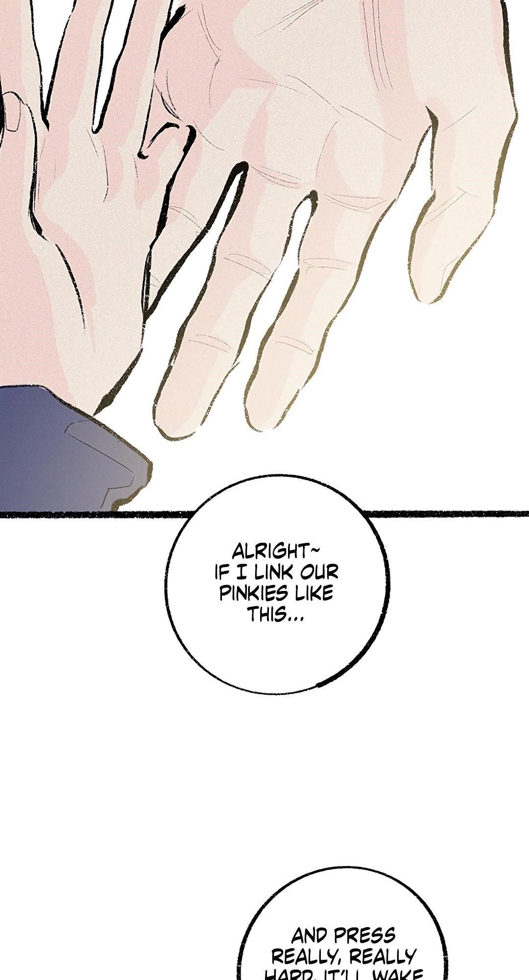Why Don’t I Have Anyone By My Side? Chapter 30 - Page 103 in English