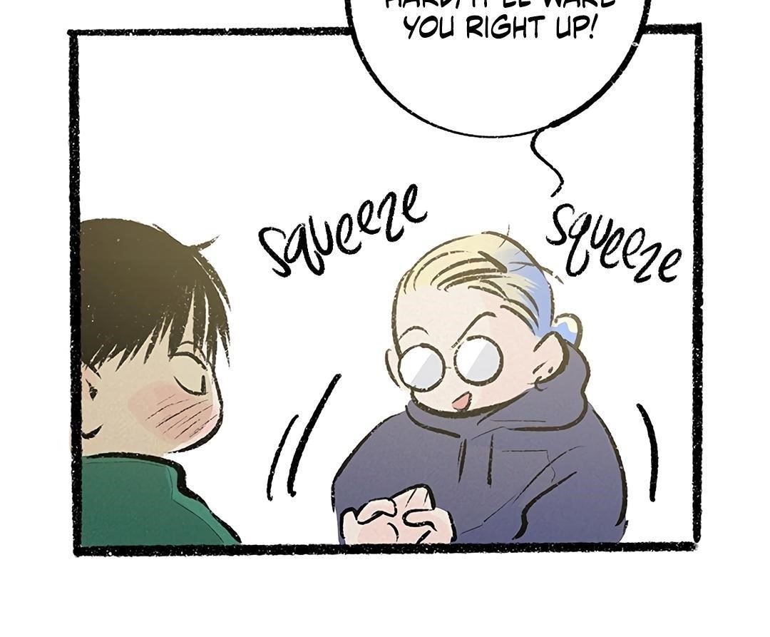 Why Don’t I Have Anyone By My Side? Chapter 30 - Page 104 in English
