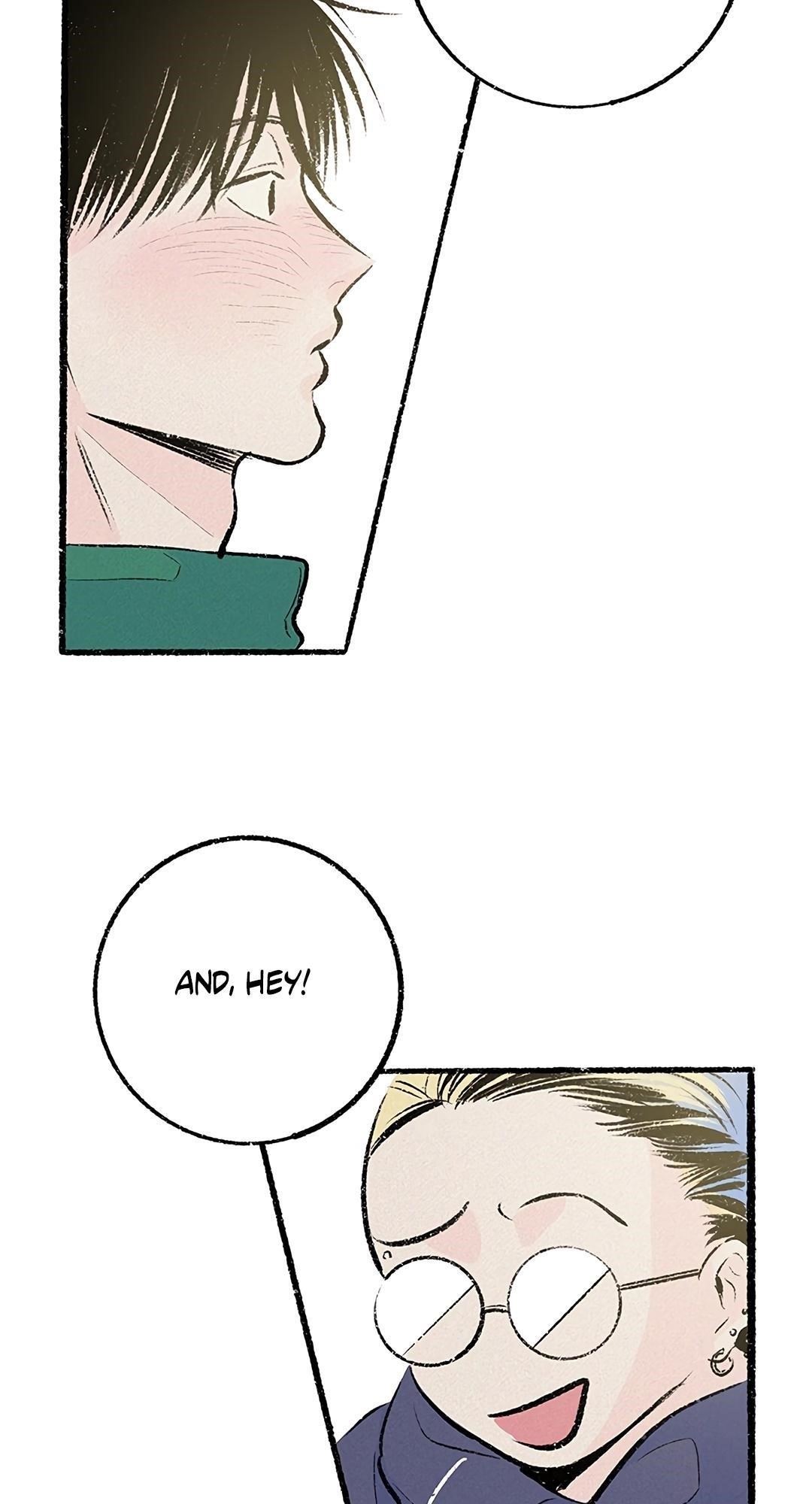 Why Don’t I Have Anyone By My Side? Chapter 30 - Page 108 in English