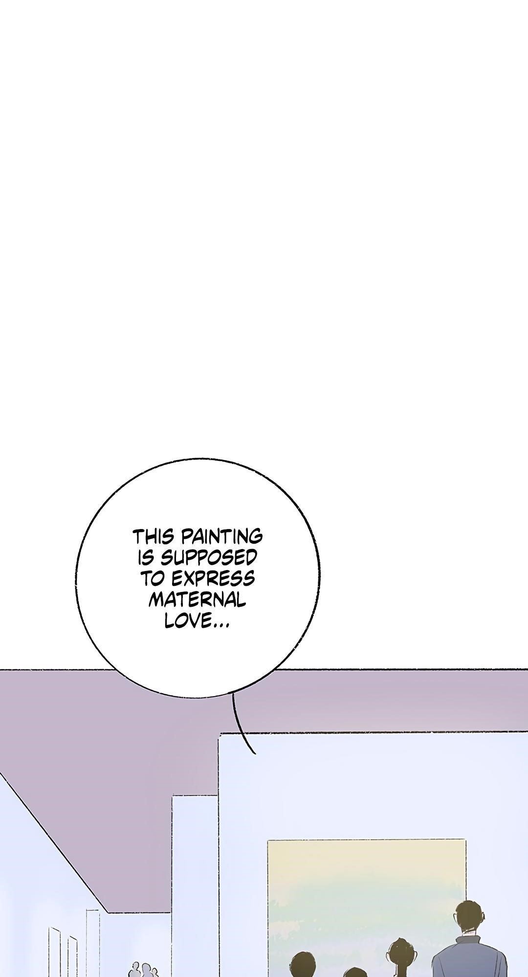 Why Don’t I Have Anyone By My Side? Chapter 30 - Page 115 in English