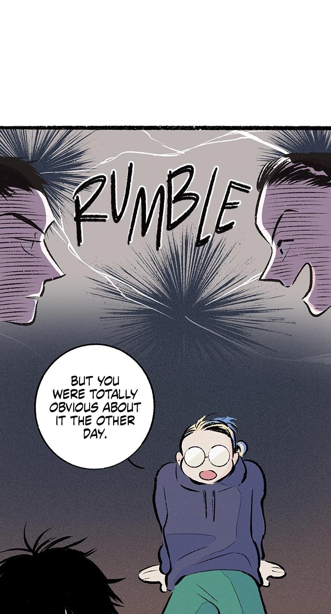 Why Don’t I Have Anyone By My Side? Chapter 30 - Page 19 in English